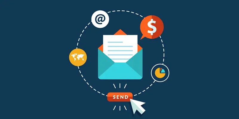 E-posttjänst