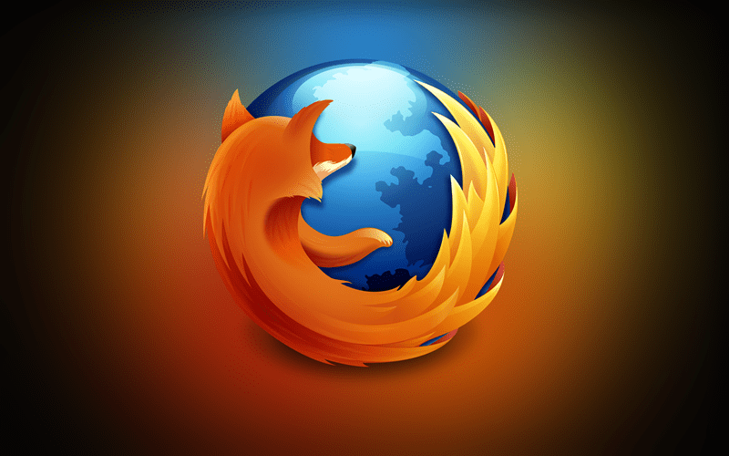 browser Firefox