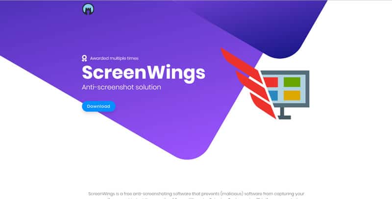 screenwings