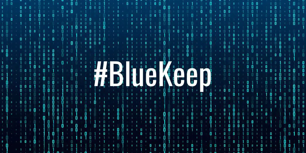 Bluekeep