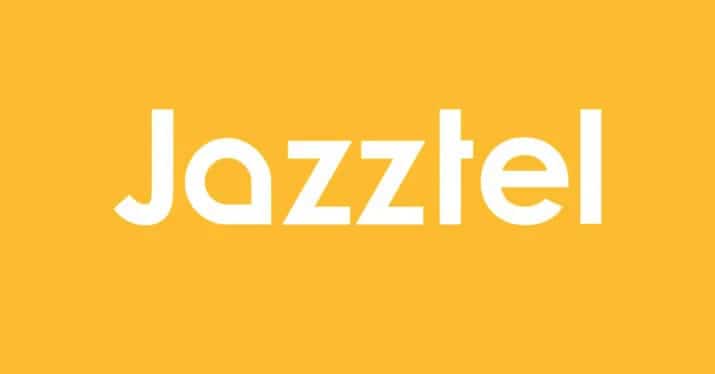 Jazztel