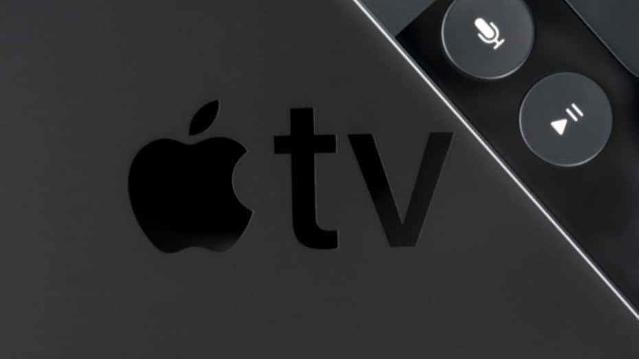 Apple-tv