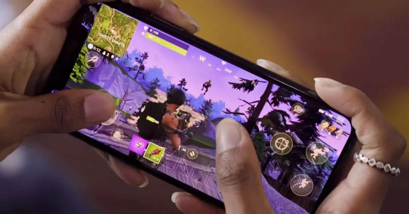 fortnite-iPhone