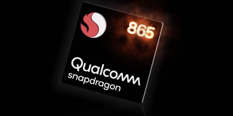 Snapdragon-865