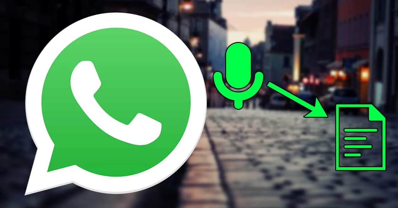 WhatsApp-Audio-to-Text