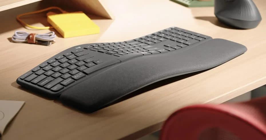 Logitech-MX-K860-Clavier-2