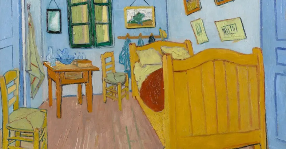 Van-Gogh-Roon