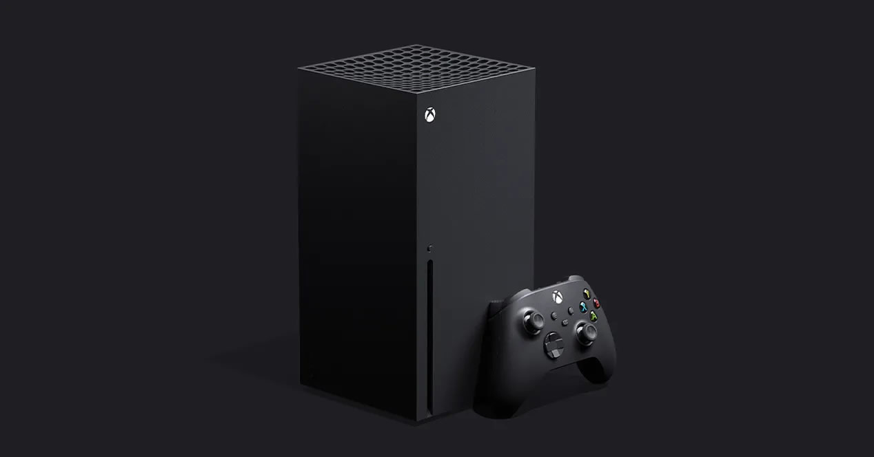 Xbox-Serie-X