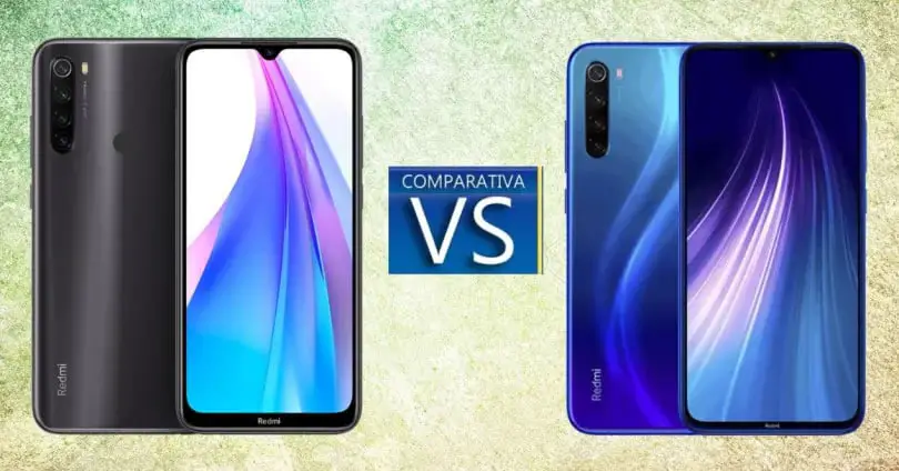 Xiaomi-redmi-8T-vs-redmi-Note-8-1