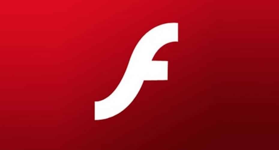 logotipo adobe-flash