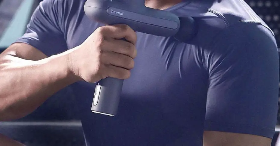 massage-pistol Xiaomi-2-930x487