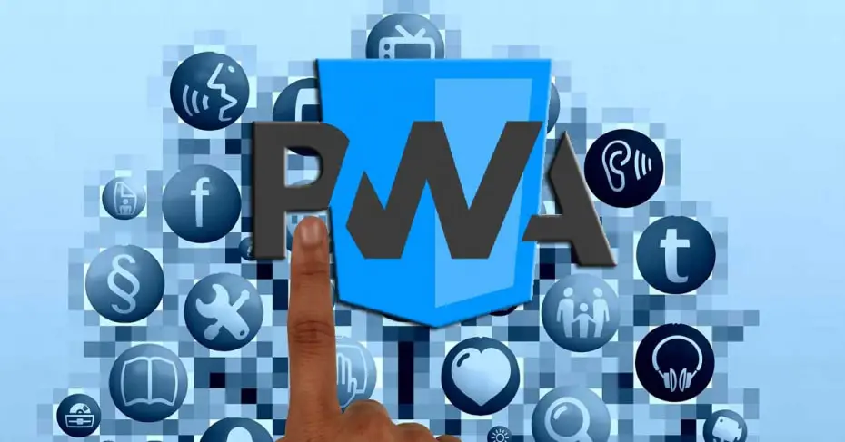 pwa