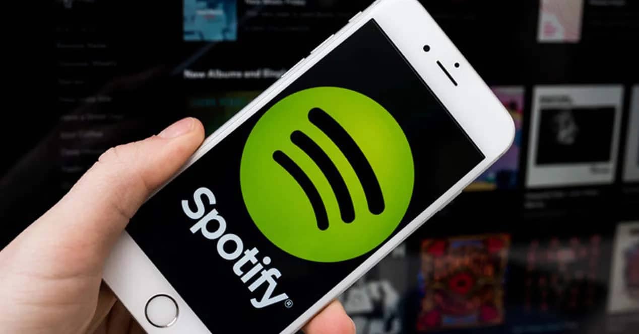 Spotify ครอบครัวแผน