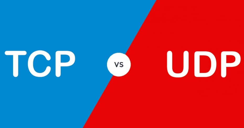 TCP-VS-UDP