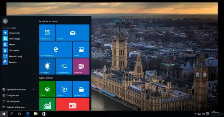 Themen-Windows10