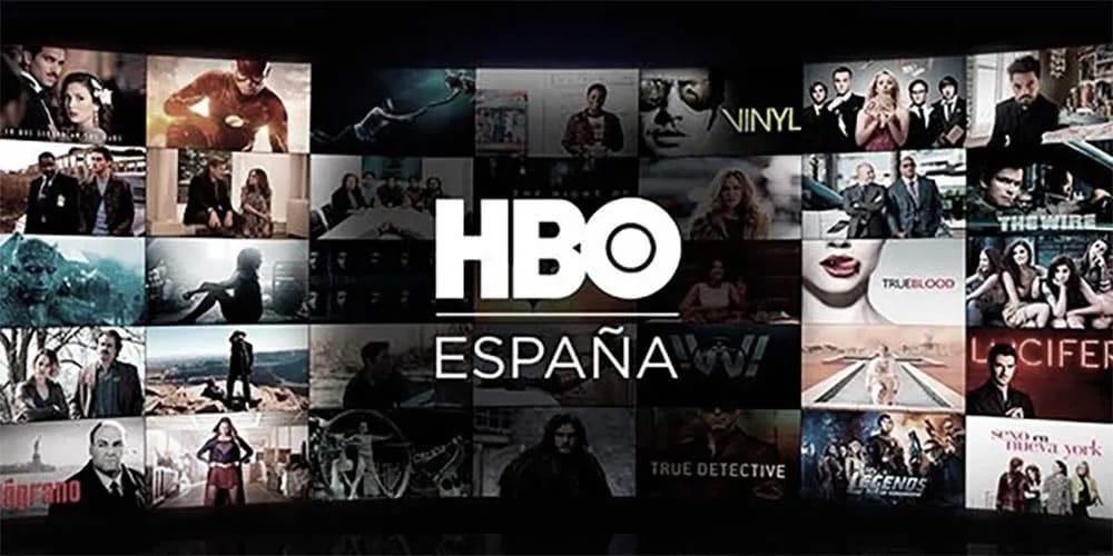 HBO-španělština