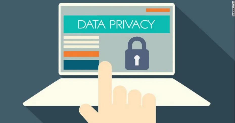 privacy dei dati