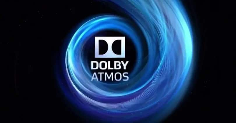 Dolby Atmos-