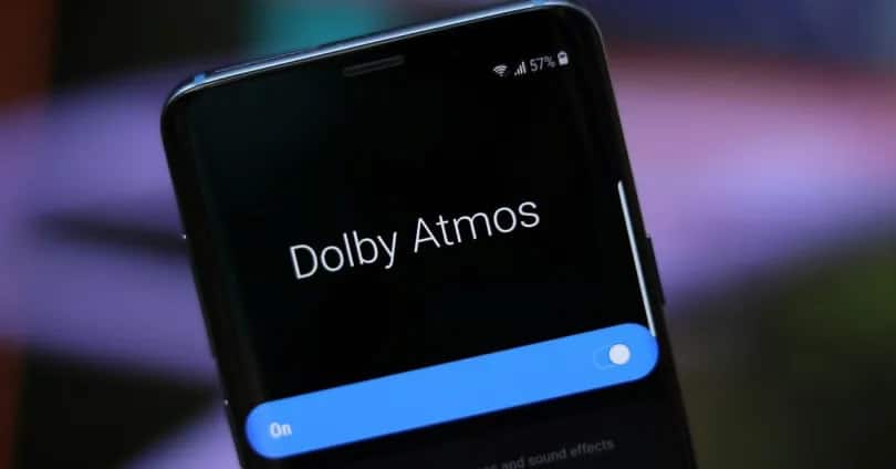 Dolby Atmos