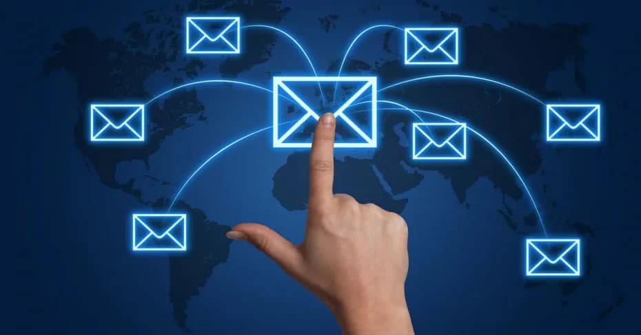 E-Mail-Anbieter