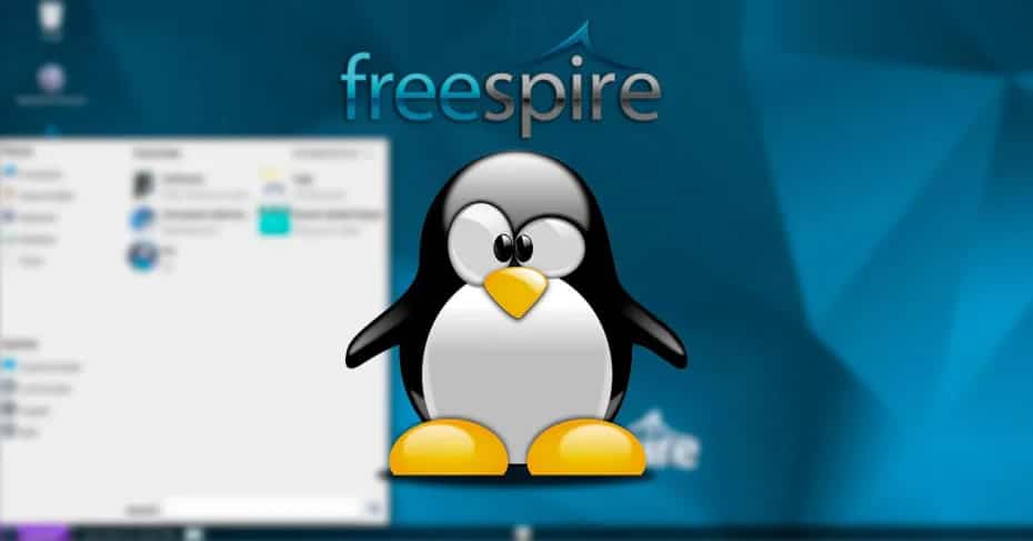 Freespire