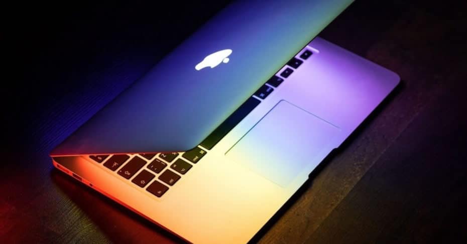 MacBook