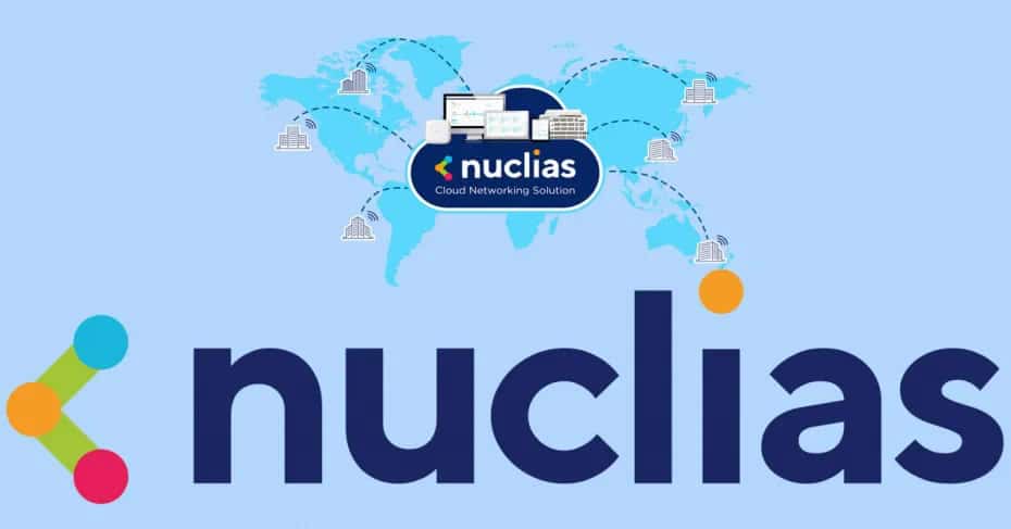 nuclia's