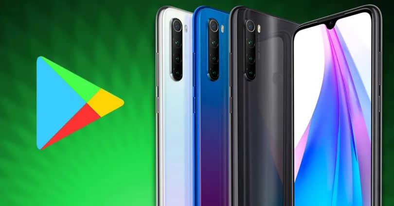 Play-store-Xiaomi