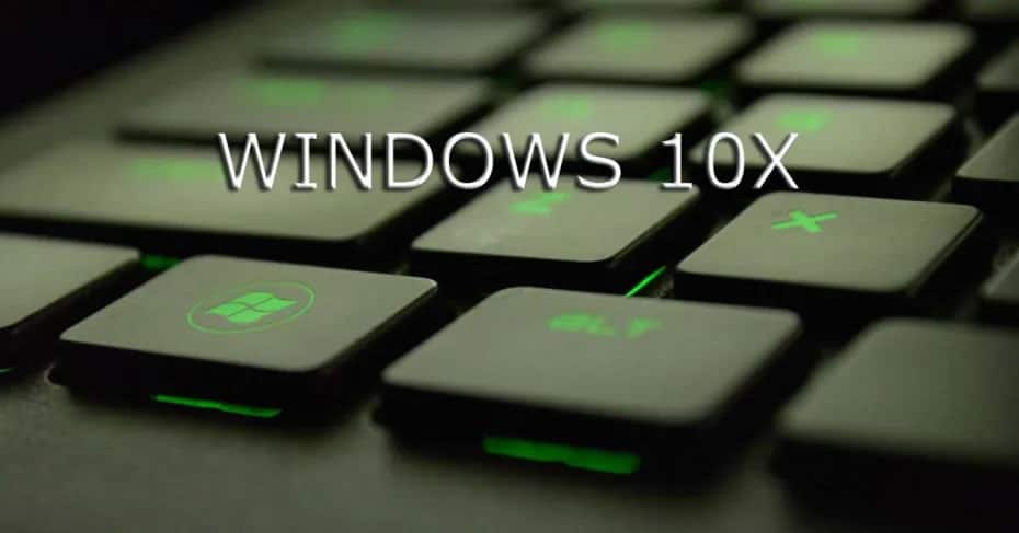 Windows-10x