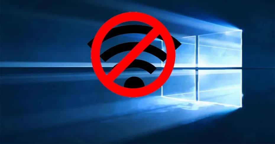 problèmes windows10-wifi