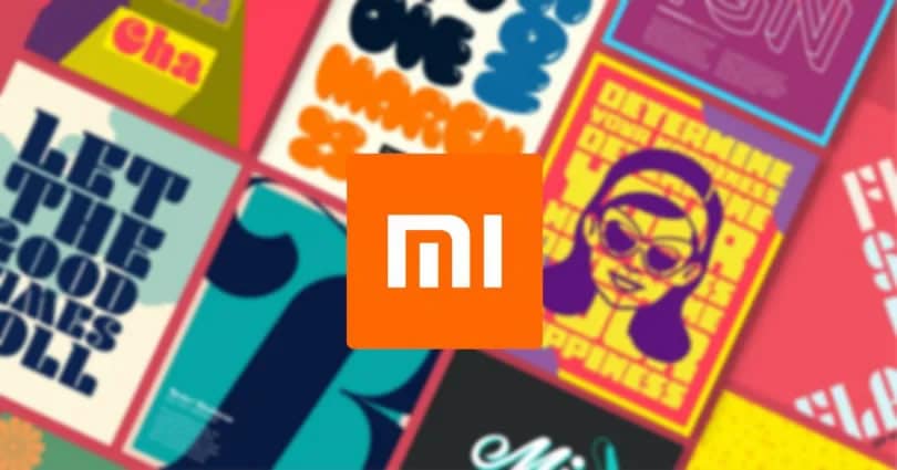 xiaomi-personnalisation