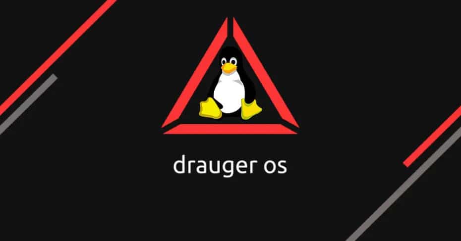 drauger os