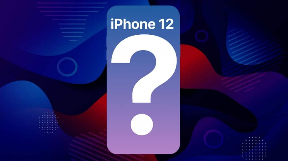 iphone12 अफवाहें