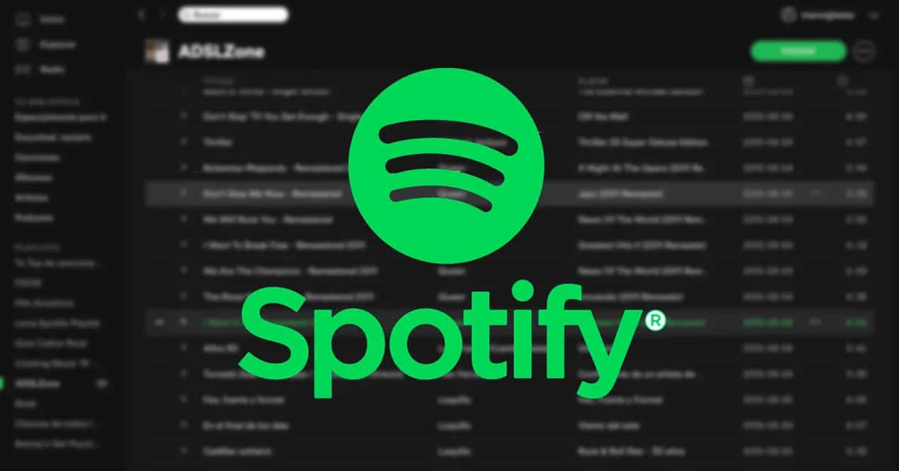 Spotify