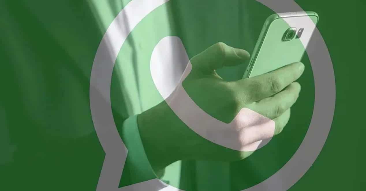 WhatsApp-Benachrichtigung