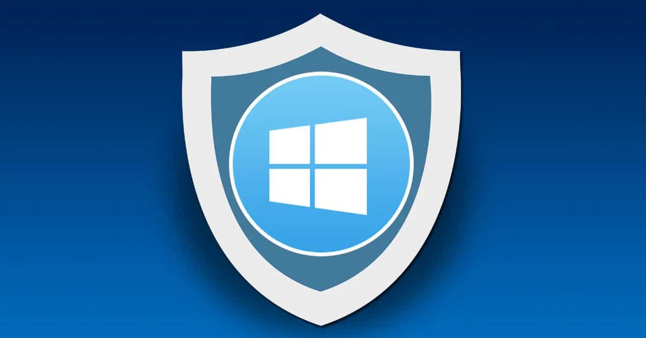 windows10 Antivirus