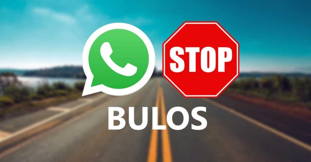 bufala su whatsapp