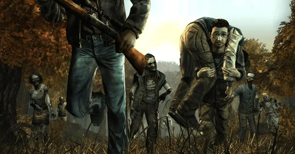 Melhores jogos de zumbi para Android