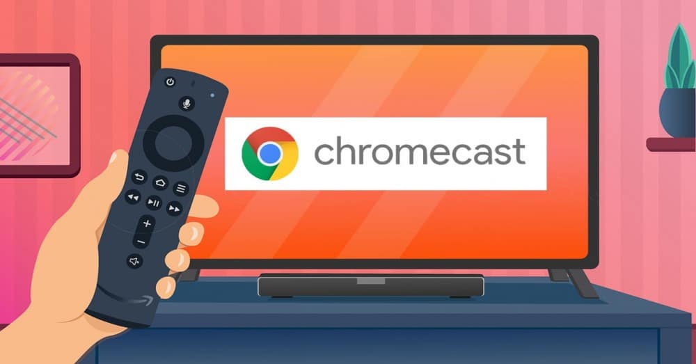 chromecast