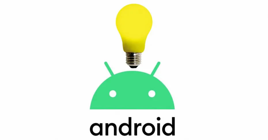 Android-Tricks