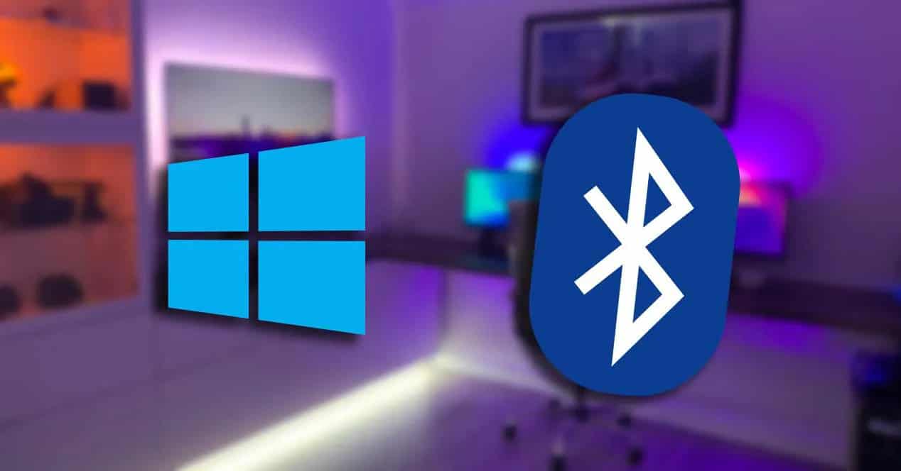 Bluetooth Windows 10