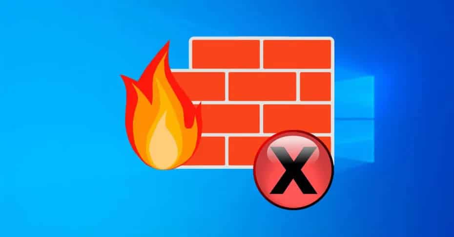 Firewall-Einstellungen löschen