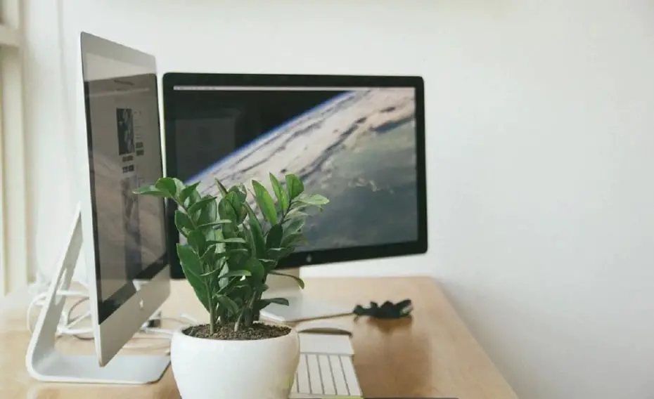 externer Monitor Mac