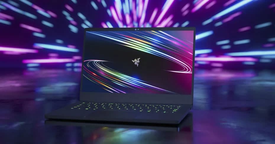 Razerブレードステルス13