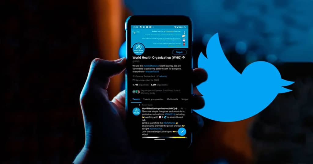 C Mo Ordenar Cuentas De Twitter Creando Listas Personalizadas It Gico