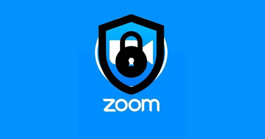 Zoom-Sicherheit