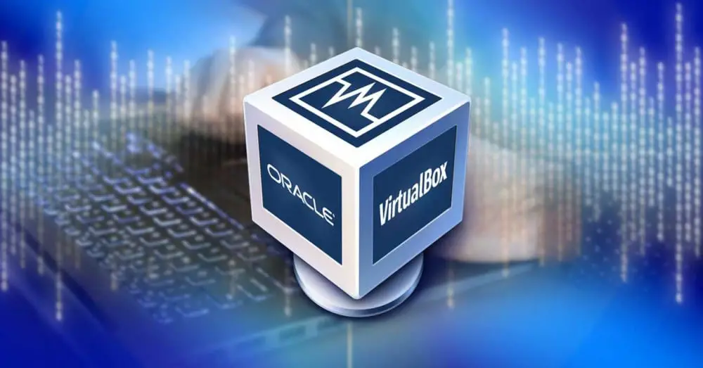 VirtualBox-Snapshots