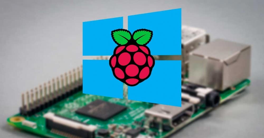 Installer Windows 10 på en Raspberry Pi med WOA Deployer