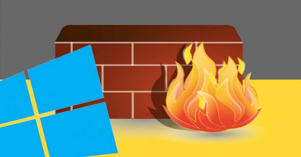 Windows 10-Firewall: Öffnen und Schließen von Ports