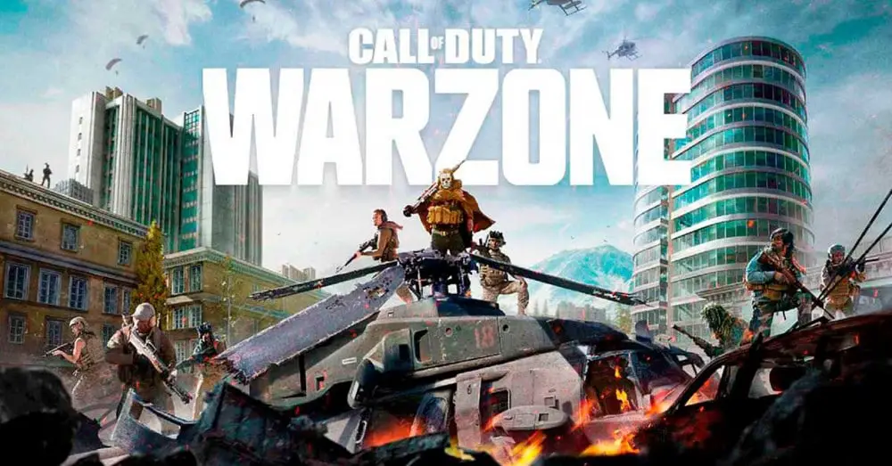 ปรับแต่ง Warzone ให้มี 240 FPS ด้วย NVIDIA GPU